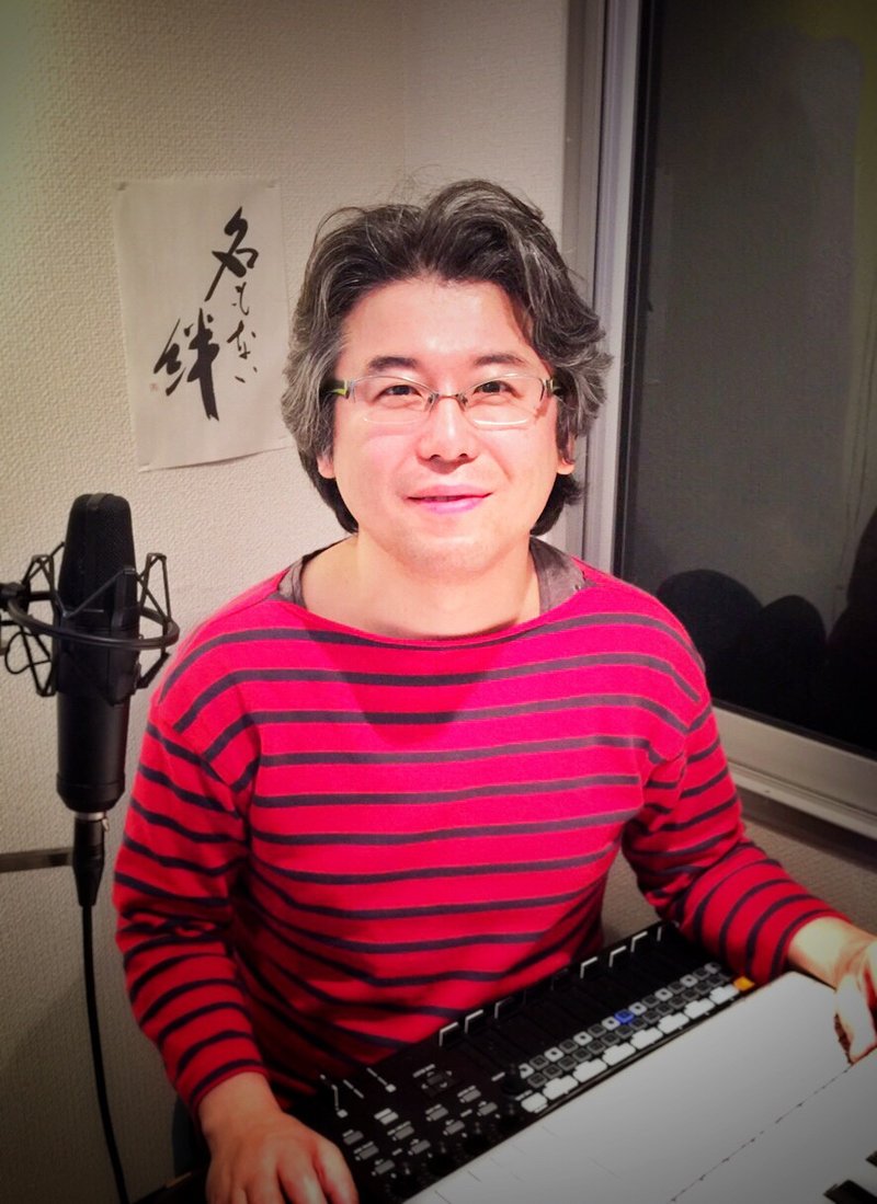 目指せ プロシンガー 影技その２ 良い声色は下げて前で絞ろう